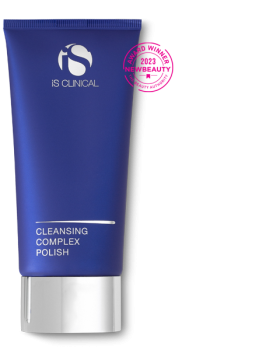Cleansing Complex Polish
